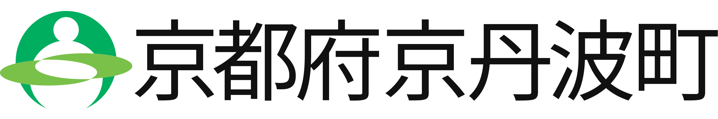 京丹波町